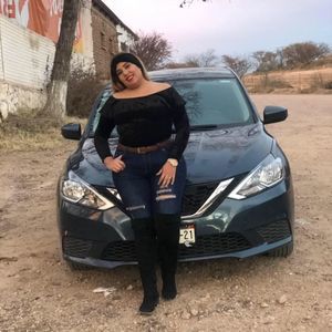 Meet your Posher, Yiza